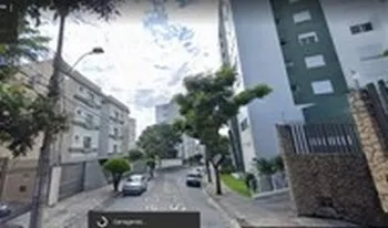 Condomínio Candido Portinari em Belo Horizonte