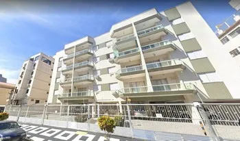 Imagem do Condomínio Candido Portinari em Guarujá