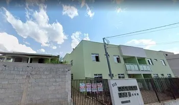 Imagem do Condomínio Candido Portinari em Itabirito