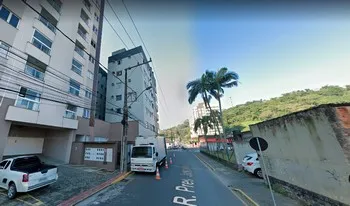 Imagem do Condomínio Candido Portinari em Jaraguá Do Sul