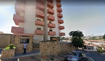 Imagem do Condomínio Candido Portinari em Santa Barbara D'oeste
