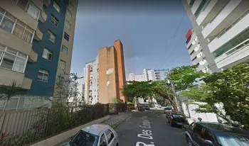Condomínio Candido Portinari em Salvador