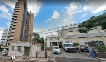 Imagem do Condomínio Candido Portinari em Ponta Grossa