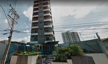 Imagem do Condomínio Candido Portinari em Piracicaba