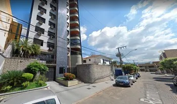Imagem do Condomínio Candido Portinari em Coronel Fabriciano