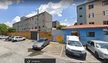 Condomínio Candido Portinari em São Paulo