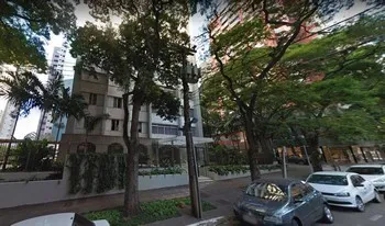 Imagem do Condomínio Candido Portinari em Maringá