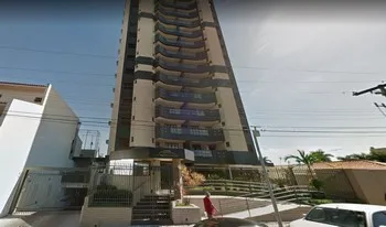 Imagem do Condomínio Candido Portinari em Rio Verde