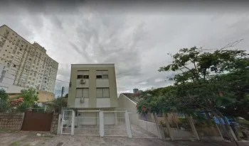 Condomínio Candido em Porto Alegre
