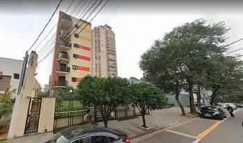 Imagem do Condomínio Caneleiras em Santo André