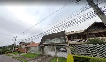 Condomínio Caninde em Curitiba