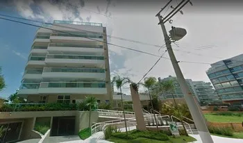Imagem do Condomínio Cannes em Bertioga