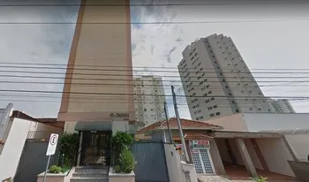 Imagem do Condomínio Cannes em São José Do Rio Preto