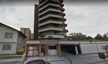 Imagem do Condomínio Cannes em Blumenau