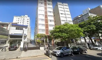 Imagem do Condomínio Cannes em Santos