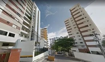 Condomínio Cannes Residence em Salvador