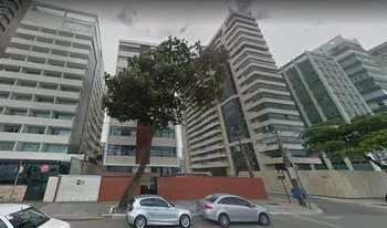Imagem do Condomínio Cannes em Recife