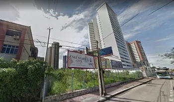 Imagem do Condomínio Cannes em Fortaleza