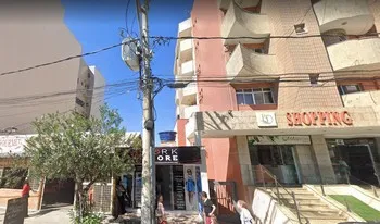 Imagem do Condomínio Canoa em Bom Despacho