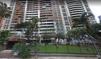 Imagem do Condomínio Canoas em Fortaleza