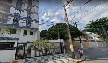 Imagem do Condomínio Canoas em Santos