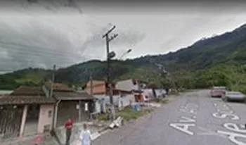 Imagem do Condomínio Canoas em Caraguatatuba