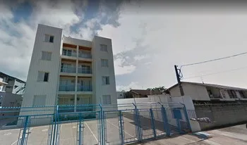 Imagem do Condomínio Canoas em Ubatuba