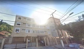 Imagem do Condomínio Canoilas em Santos