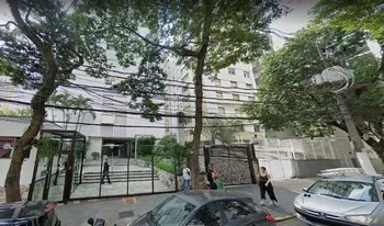 Condomínio Canoinhas em São Paulo