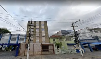 Condomínio Cantareira em São Paulo