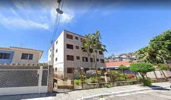 Condomínio Cantareira em São Paulo