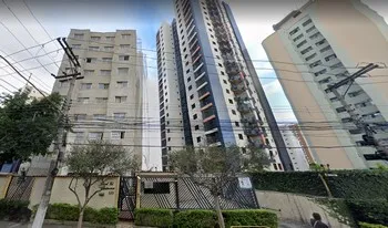 Condomínio Cantareira em São Paulo