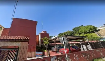 Condomínio Cantareira em São Paulo