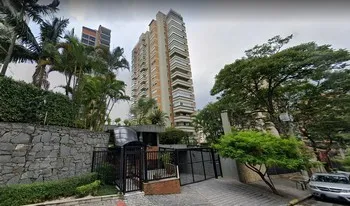 Condomínio Cantareira Real Parque em São Paulo