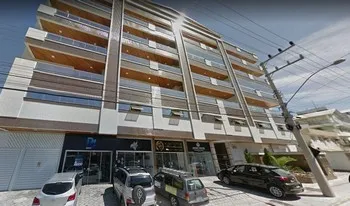 Imagem do Condomínio Canto De Munike em Bombinhas