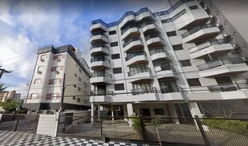 Imagem do Condomínio Canto Do Recreio em Guarujá