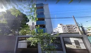 Imagem do Condomínio Canto Do Tombo em Guarujá