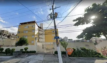 Condomínio Canto em São Paulo