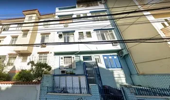 Condomínio Cantuaria em Rio De Janeiro