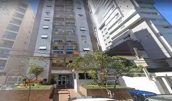 Imagem do Condomínio Canuma em Santos