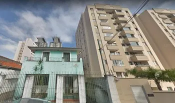 Imagem do Condomínio Cap D Antibes em São Bernardo Do Campo
