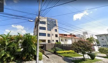 Condomínio Cap. D'antibes em Curitiba