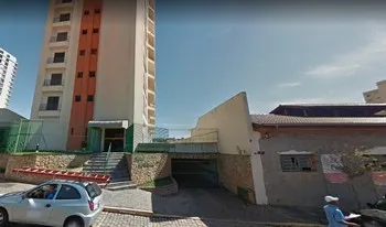 Imagem do Condomínio Cap D'antibes em Amparo