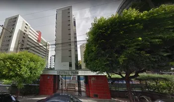 Imagem do Condomínio Cap Dantibes em Fortaleza