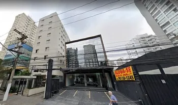 Imagem do Condomínio Cap D'antibes em São Paulo