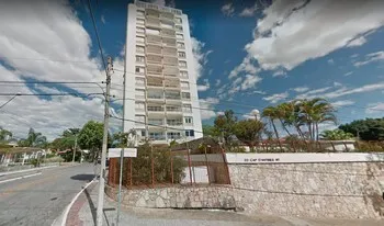 Imagem do Condomínio Cap D'antibes em São José Dos Campos