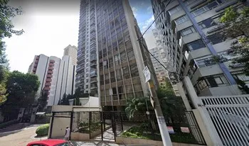 Condomínio Cap Eden Roc em São Paulo