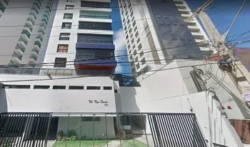 Imagem do Condomínio Cap Ferrat em Natal