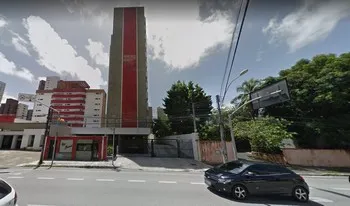 Imagem do Condomínio Cap Ferrat em Fortaleza