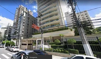 Condomínio Cap Ferrat em São Paulo